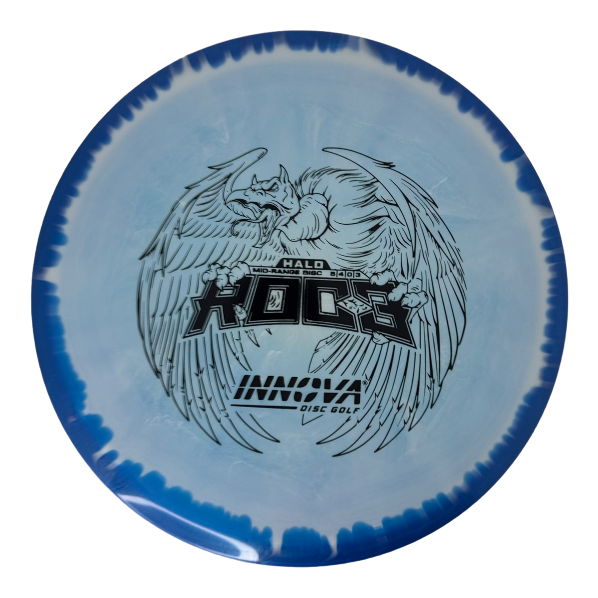 Innova Halo Star Roc3