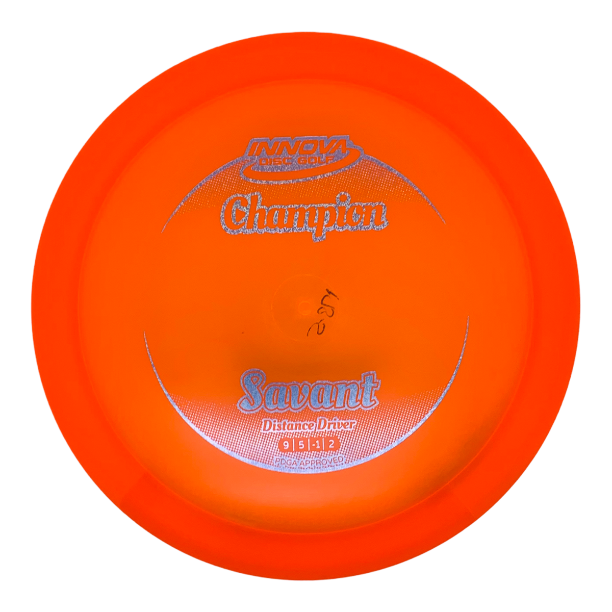Innova Champion Savant