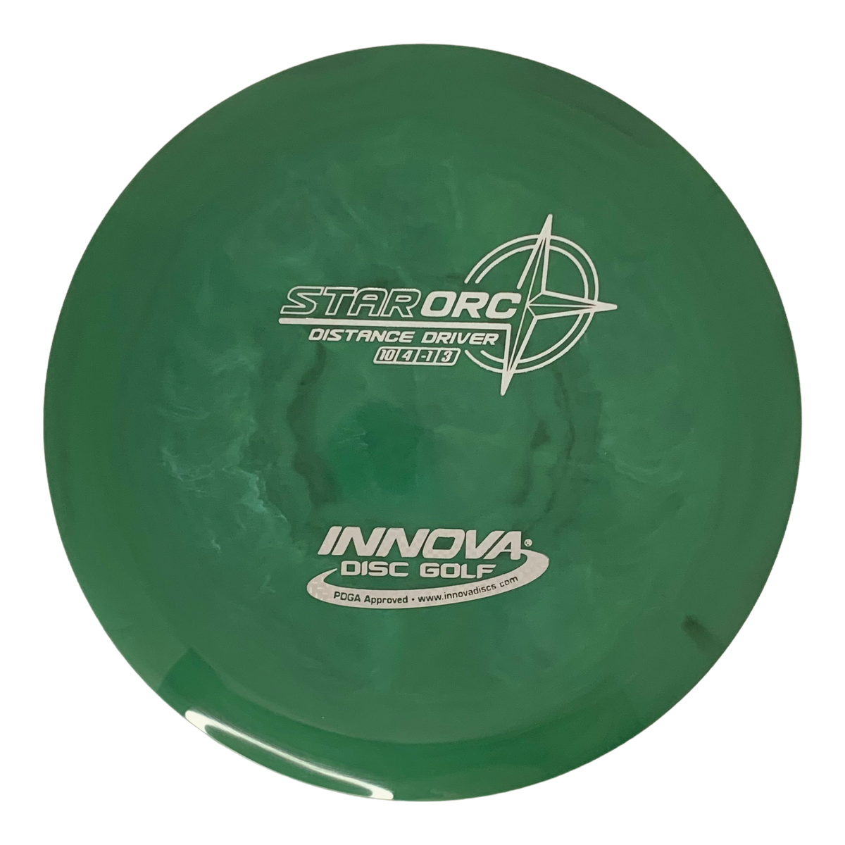 Innova Star Orc