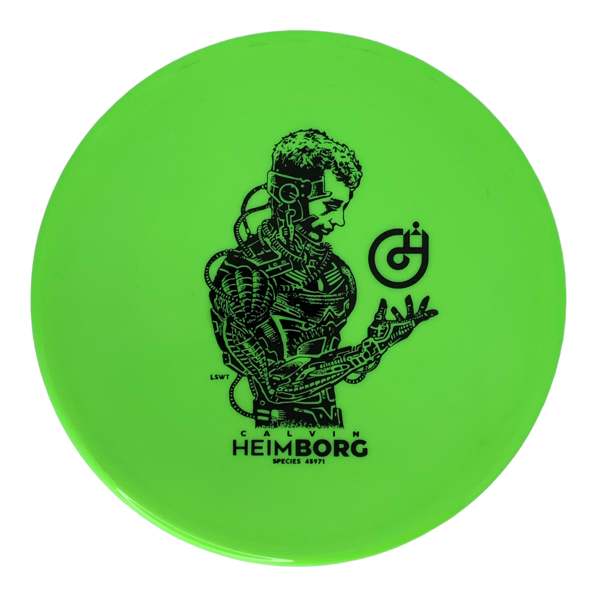 Innova Star Toro - HeimBORG