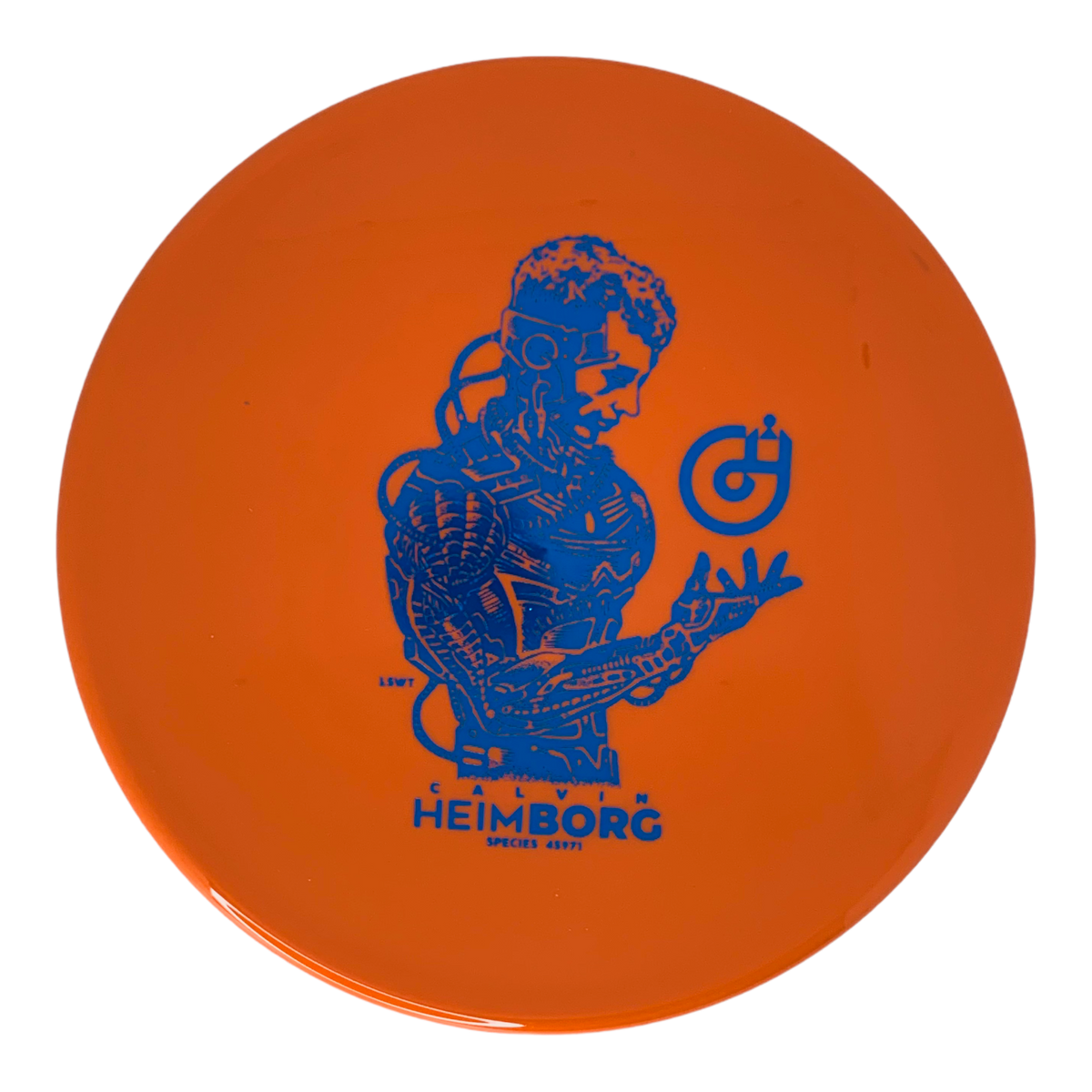 Innova Star Toro - HeimBORG