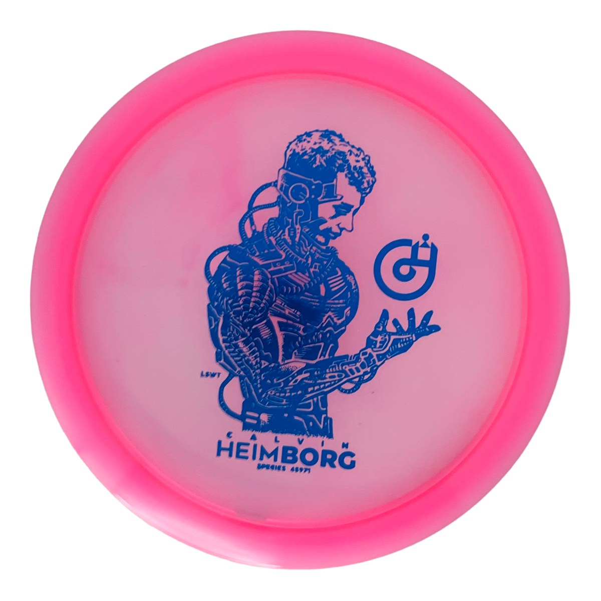 Innova Champion Eagle - HeimBORG