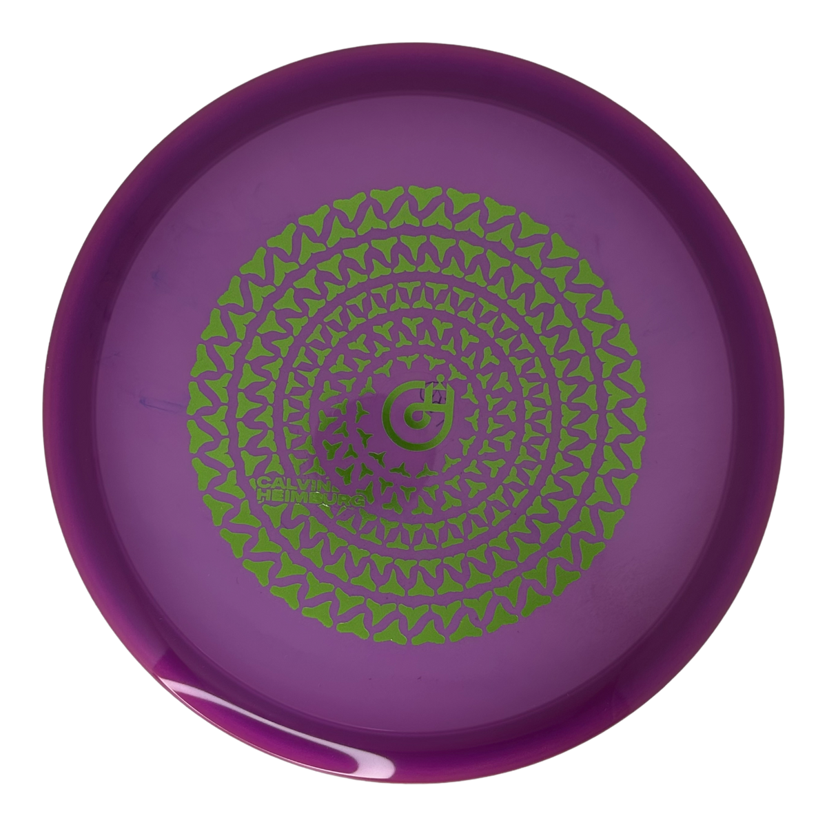 Innova Champion Jay - Heimburg Spiro Shark Teeth