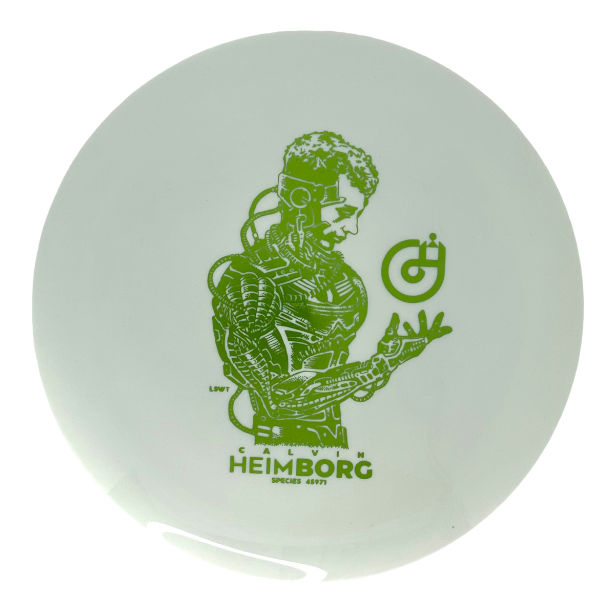 Innova Star Destroyer - HeimBORG Dyer's Delight