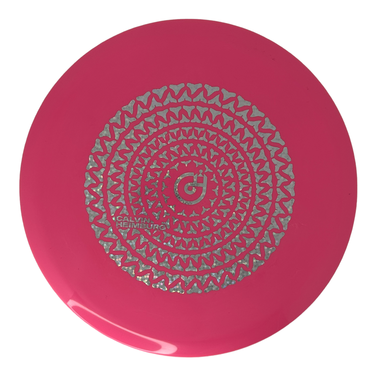 Innova Star Jay - Heimburg Spiro Shark Teeth