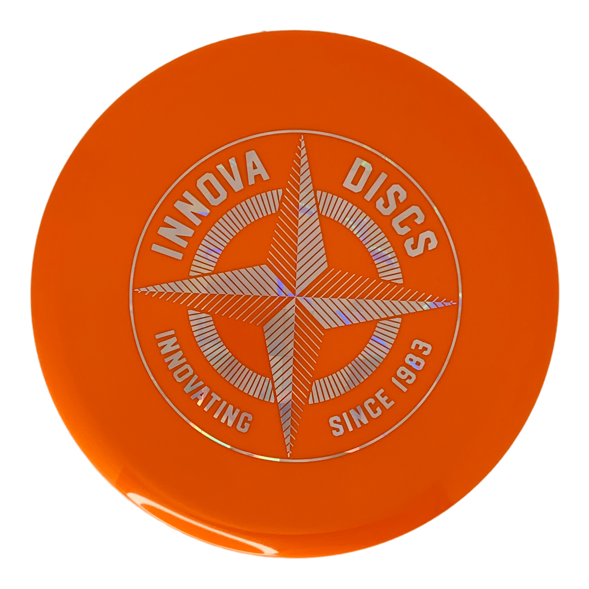 Innova Star Jay - Proto Star Stamp