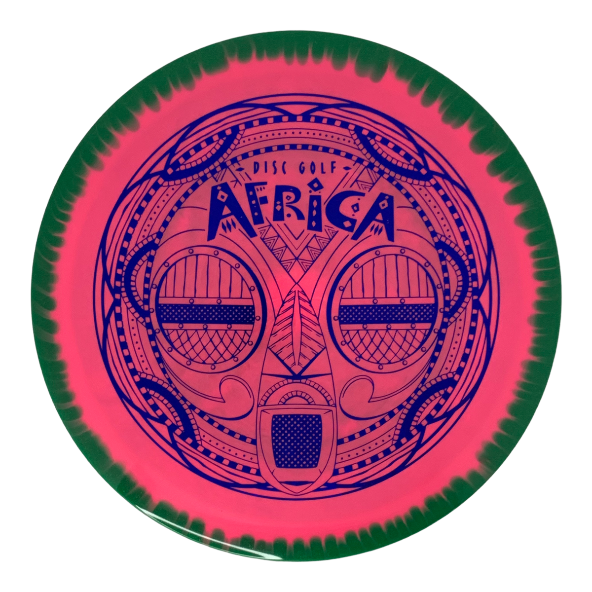 Innova Halo Star TL3 - Africa Tribal Mask