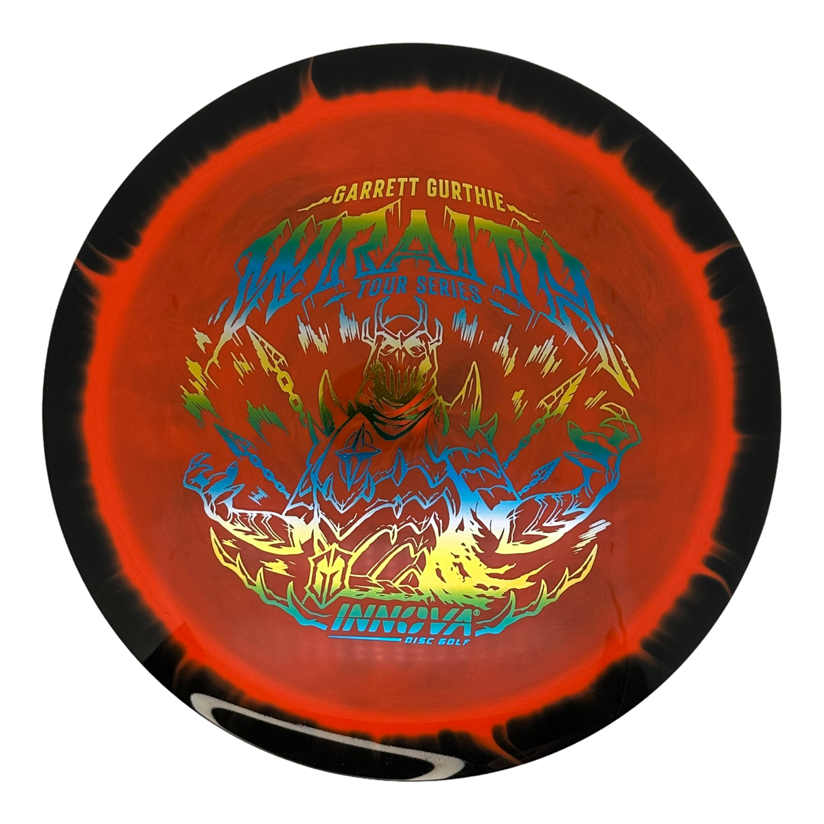 Innova Halo Star Wraith - Garrett Gurthie Tour Series (2023)