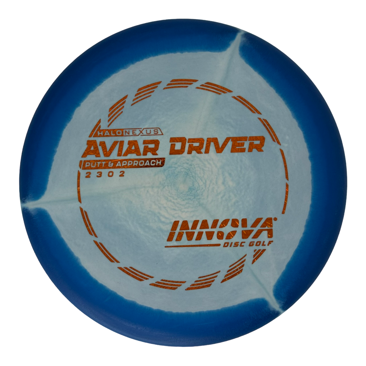 Innova Halo Nexus Aviar Driver