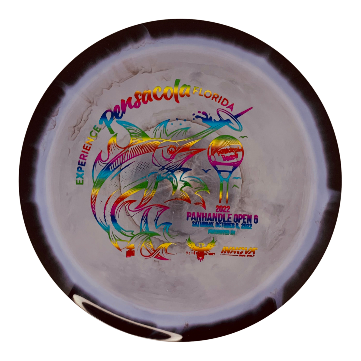 Innova Halo Destroyer - Panhandle Open 6 Fundraiser