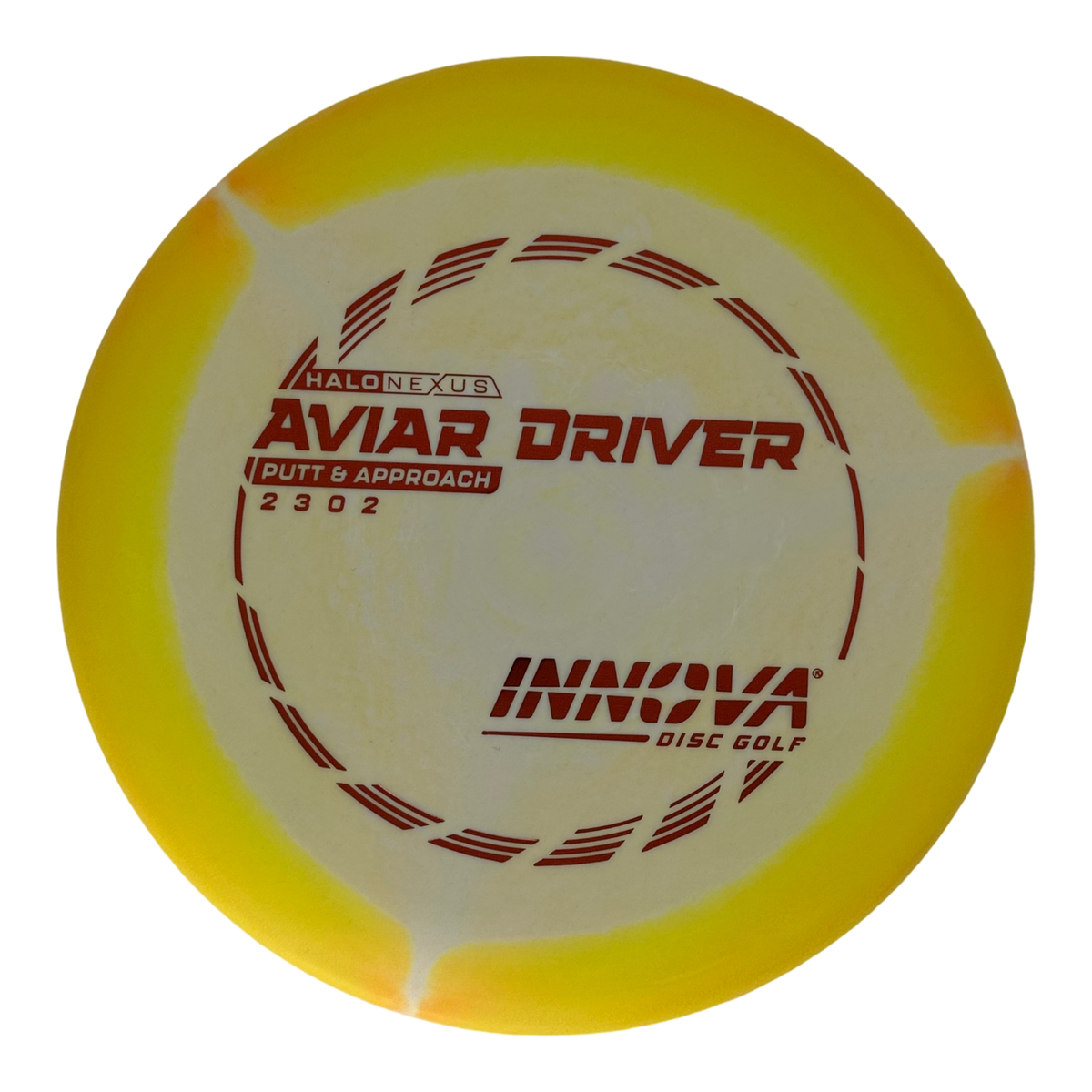 Innova Halo Nexus Aviar Driver