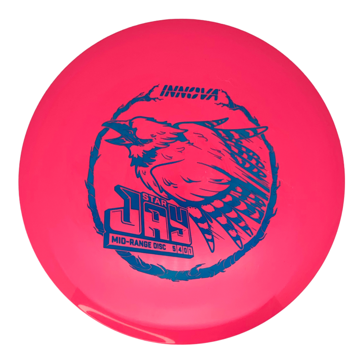 Innova Star Jay