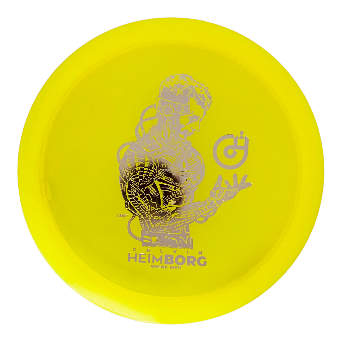 Innova Champion Eagle - HeimBORG