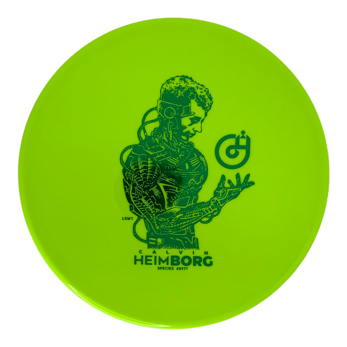 Innova Star Toro - HeimBORG
