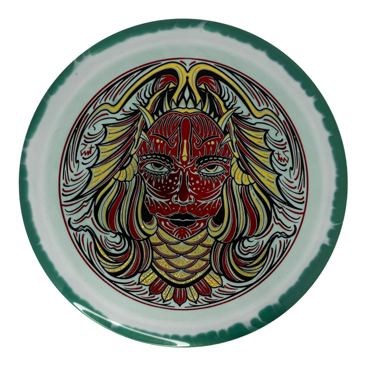 Innova Halo Star Savant - Shapeshifter