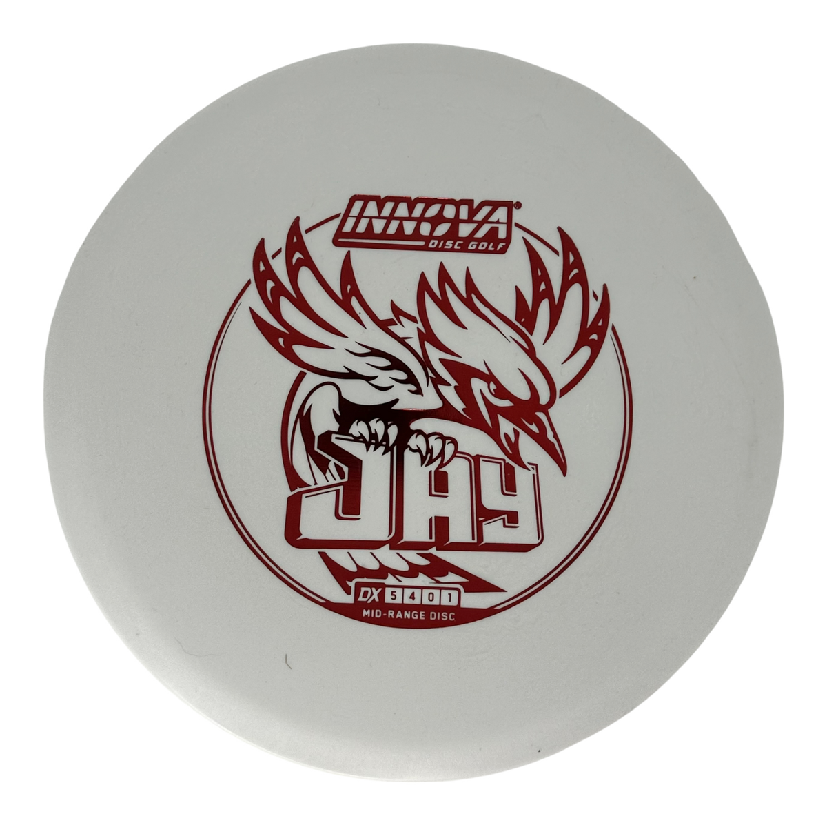 Innova DX Jay