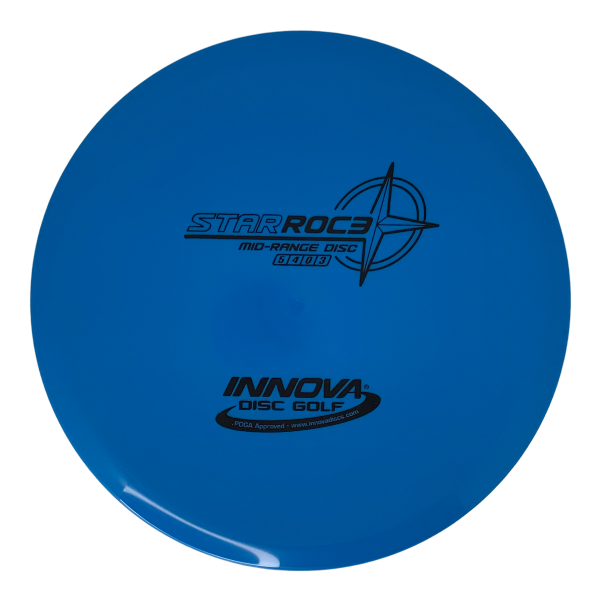 Innova Star Roc3