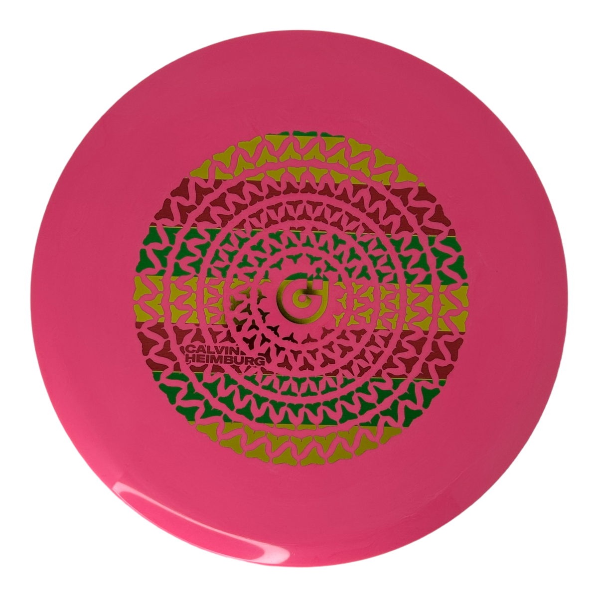 Innova Star Jay - Heimburg Spiro Shark Teeth