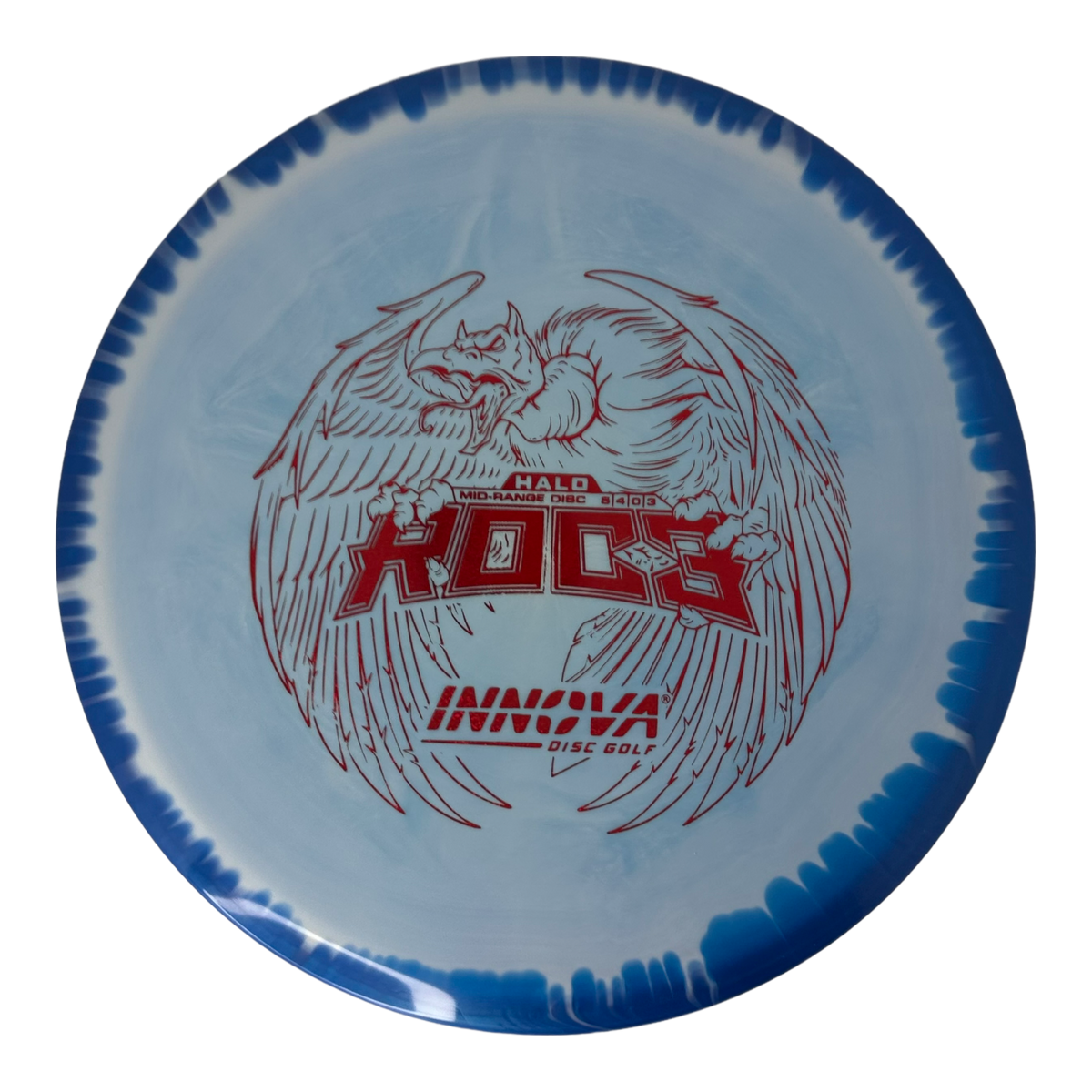 Innova Halo Star Roc3