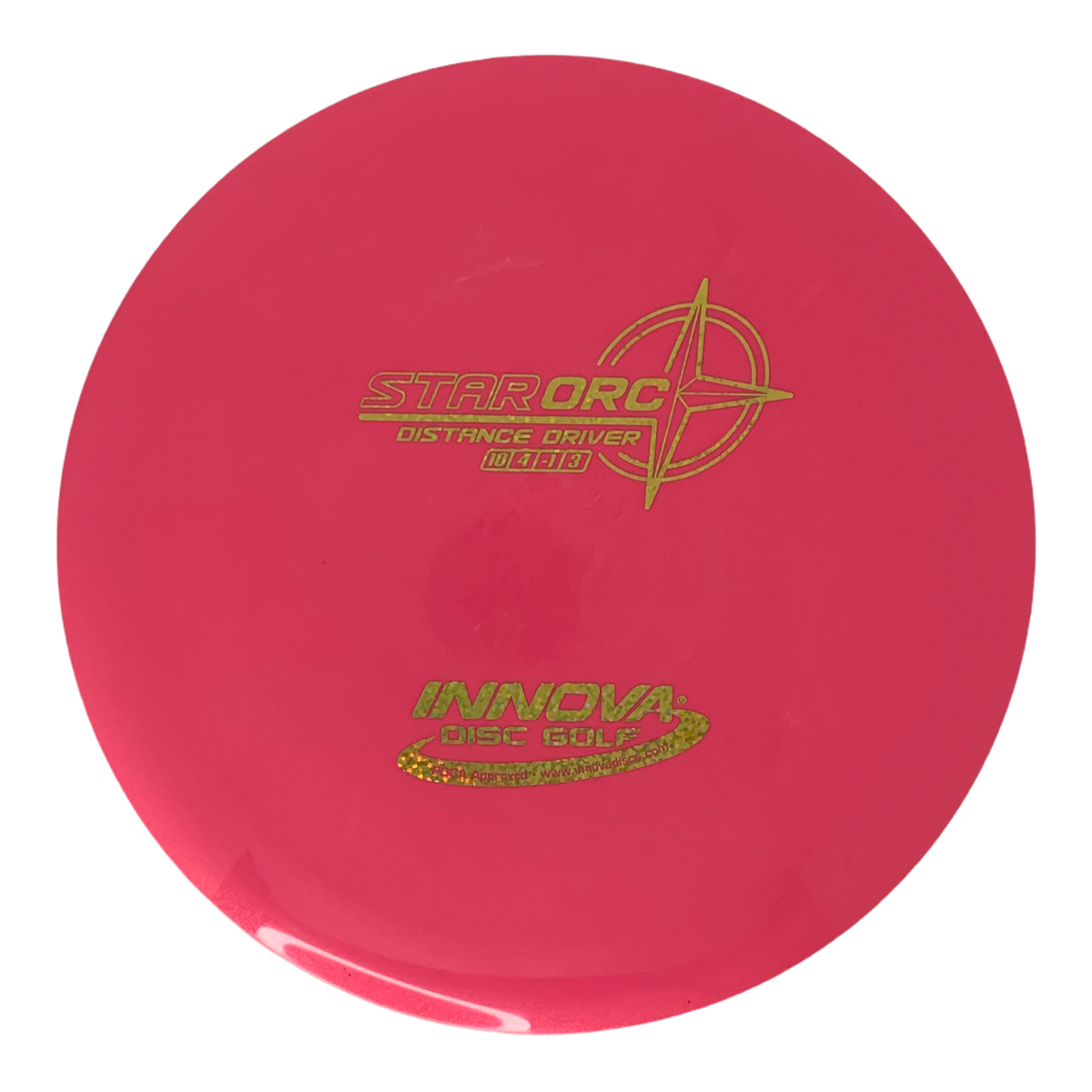 Innova Star Orc