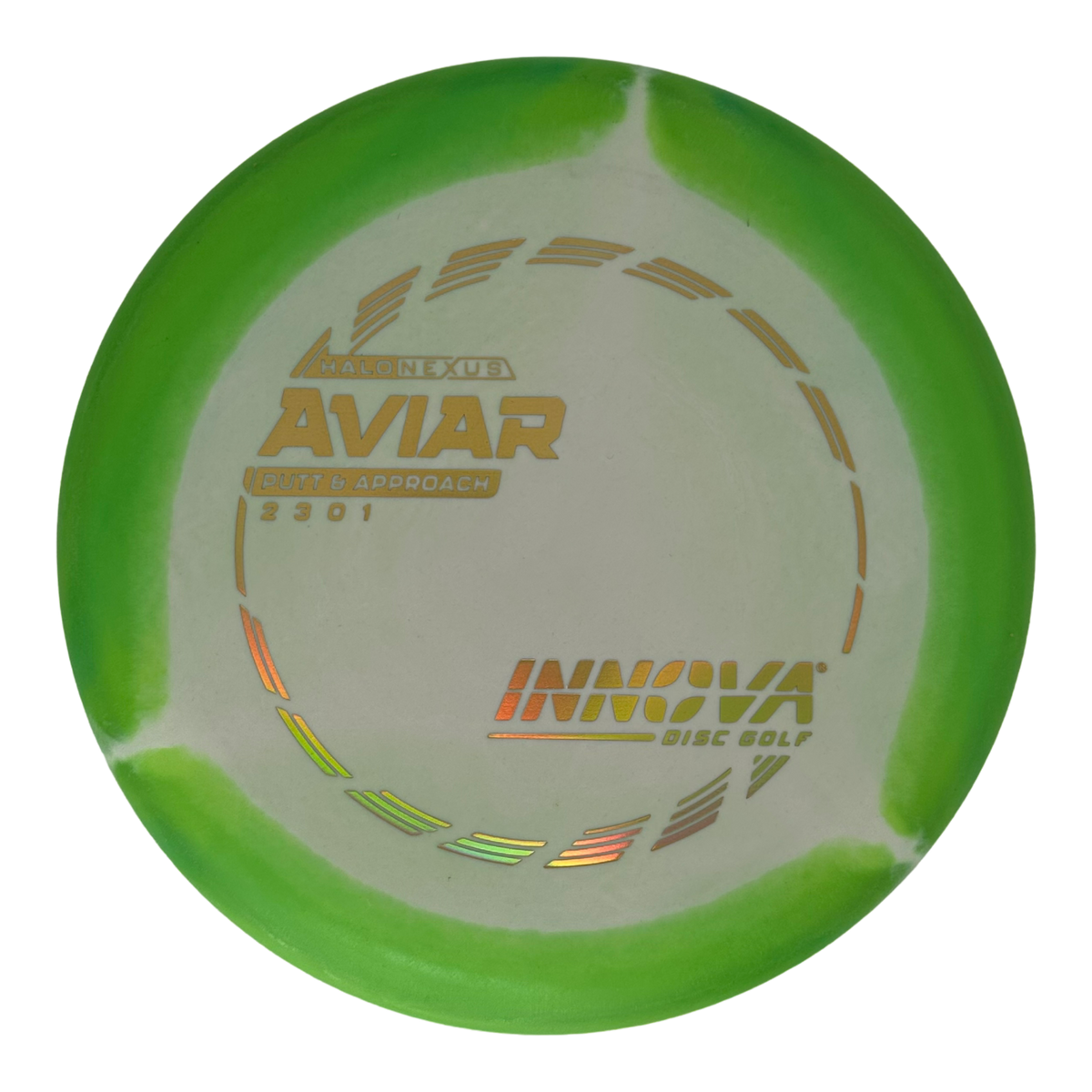 Innova Halo Nexus Aviar