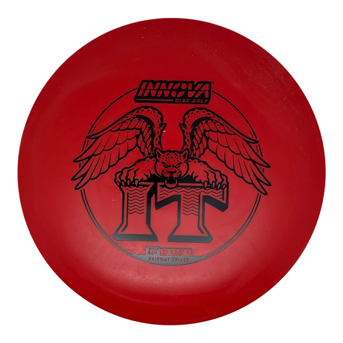 Innova DX IT