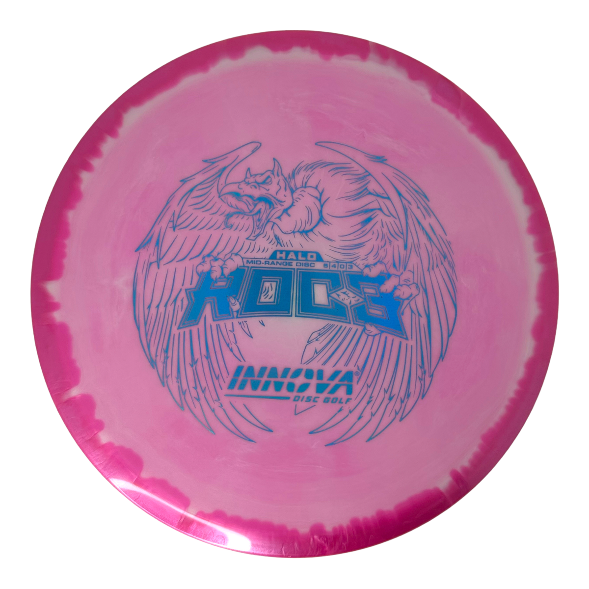 Innova Halo Star Roc3