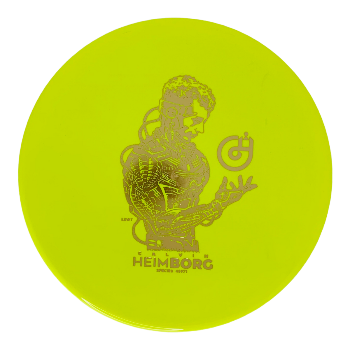 Innova Star Toro - HeimBORG