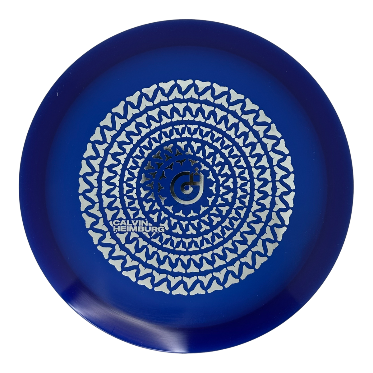Innova Champion Eagle - Heimburg Spiro Shark Teeth