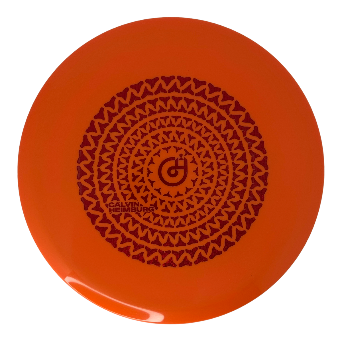 Innova Star Jay - Heimburg Spiro Shark Teeth