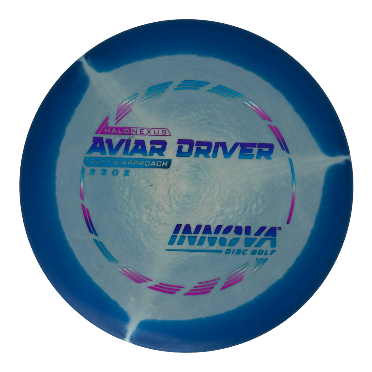 Innova Halo Nexus Aviar Driver