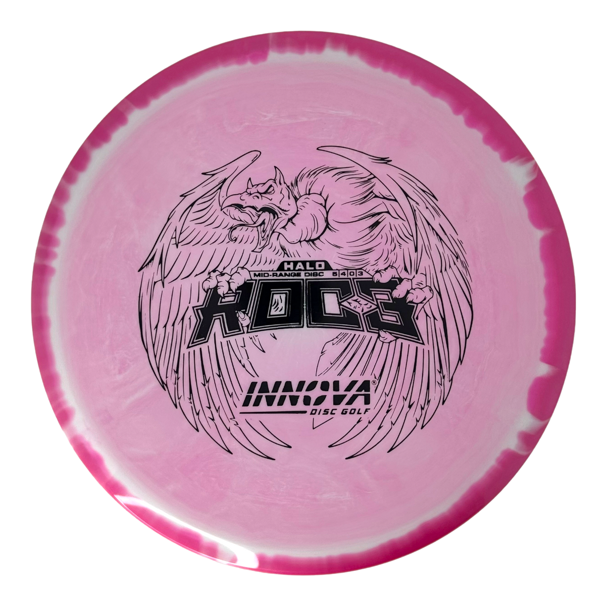 Innova Halo Star Roc3