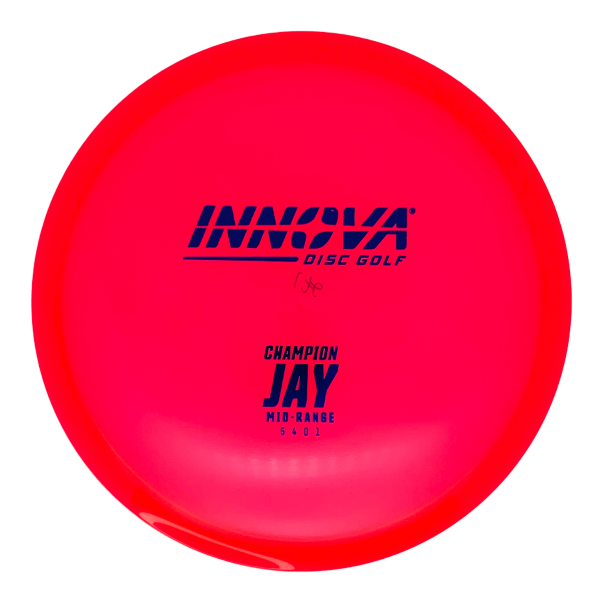 Innova Champion Jay