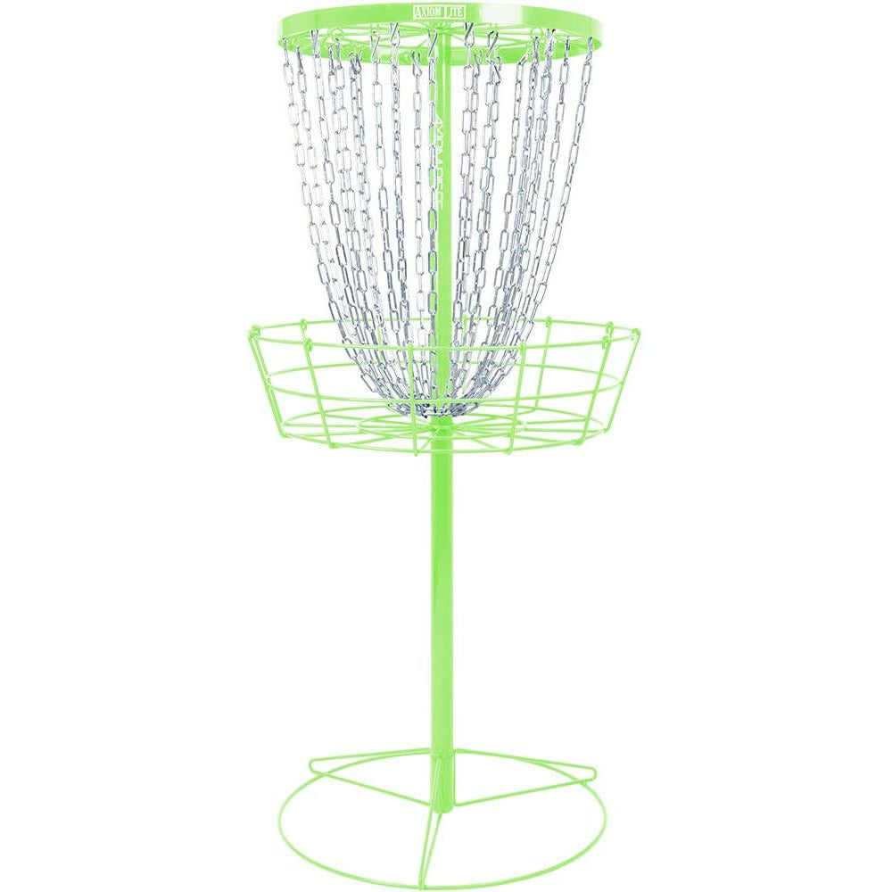 Axiom Lite Disc Golf Target