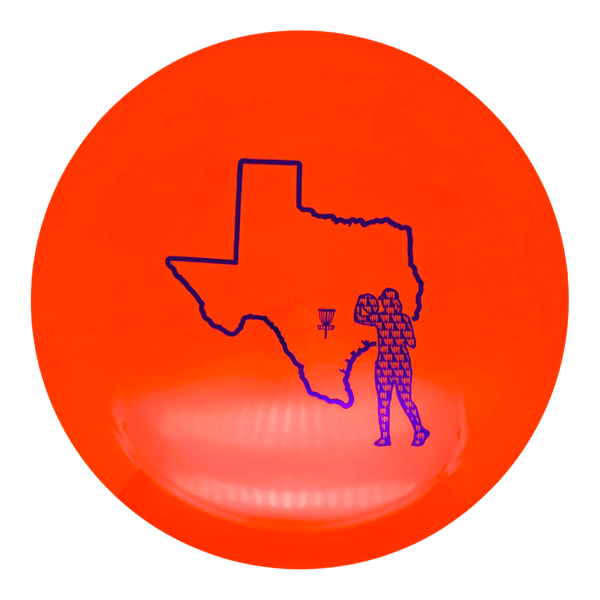 Custom Rubber Stamps – Phoenix Discs Disc Golf Store