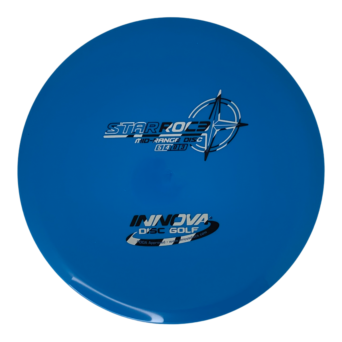 Innova Star Roc3