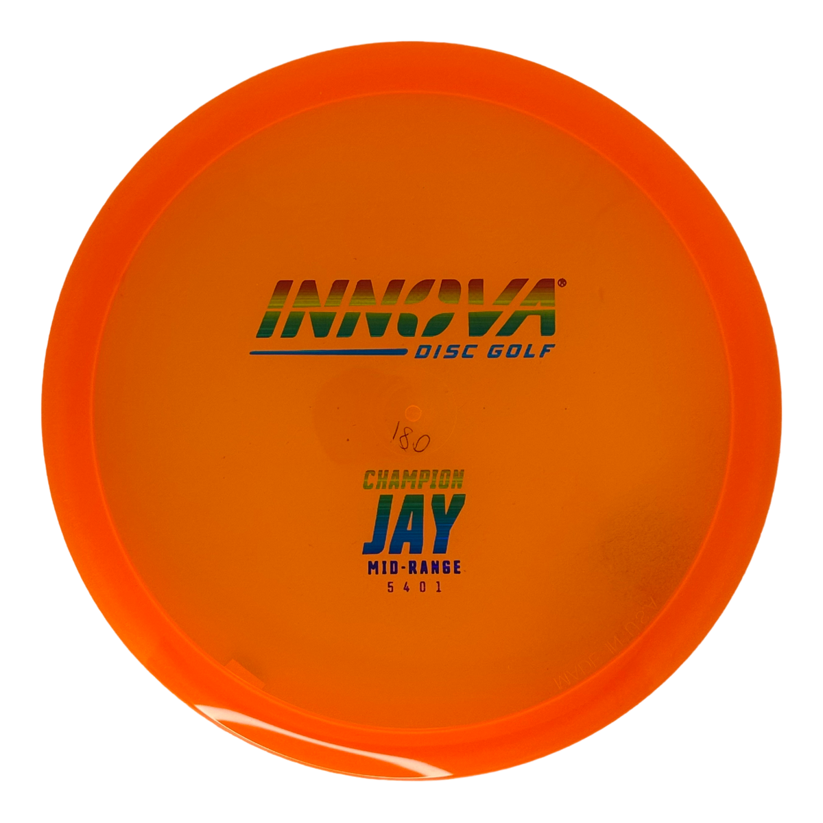 Innova Champion Jay