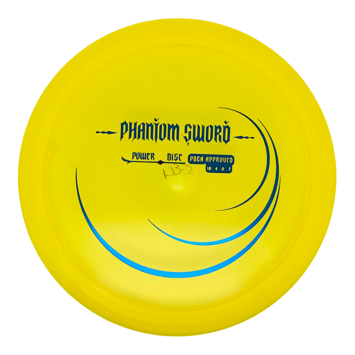 Innova Champion Power Disc - Phantom Sword
