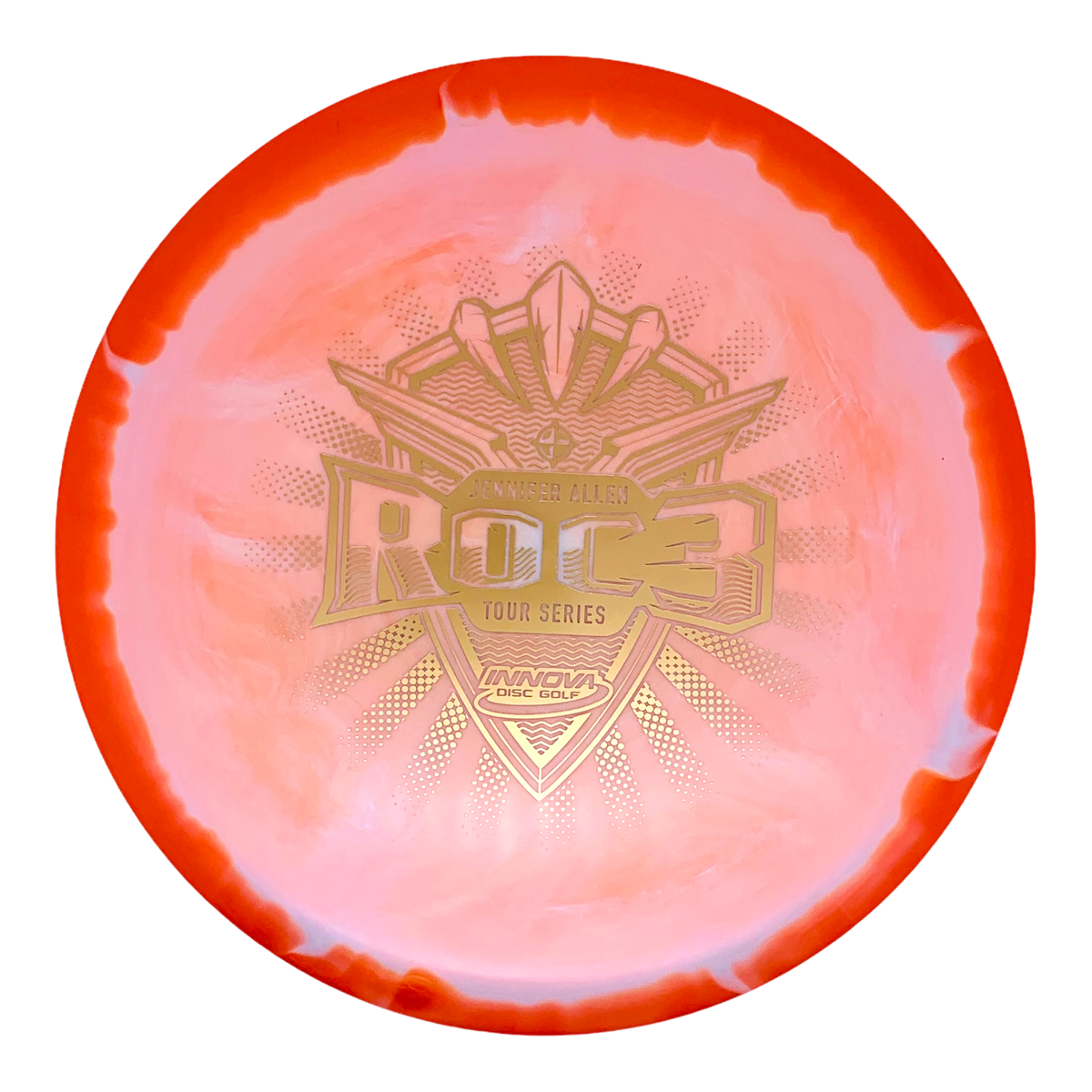 Innova Halo Star Roc3 - Jen Allen Tour Series