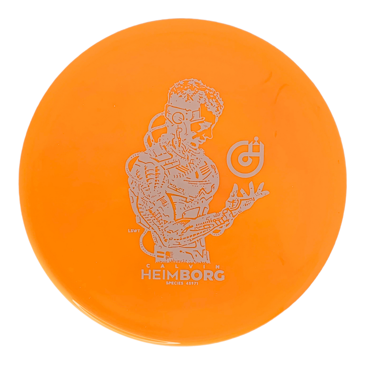 Innova Star Toro - HeimBORG