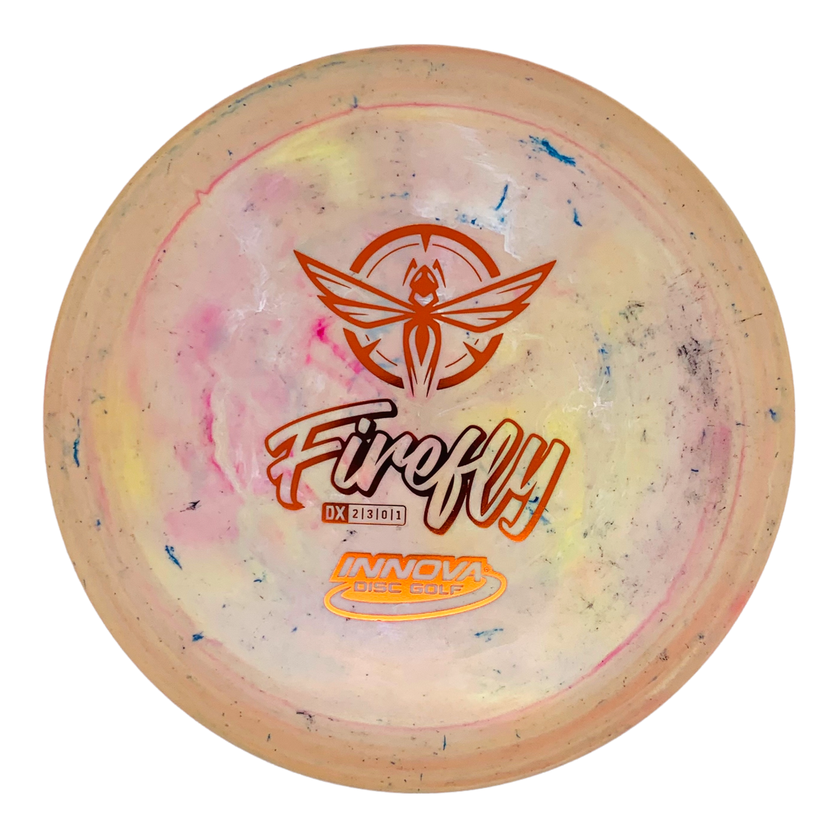 Innova DX Galactic Firefly