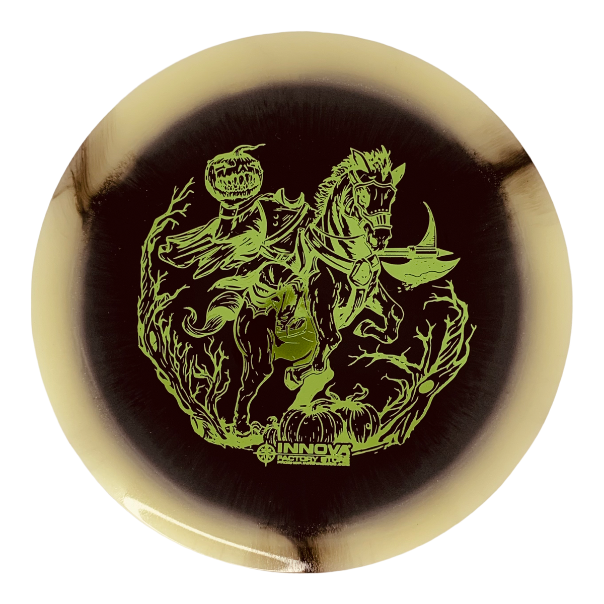 Innova Halo Glow Star Wraith - HALOween