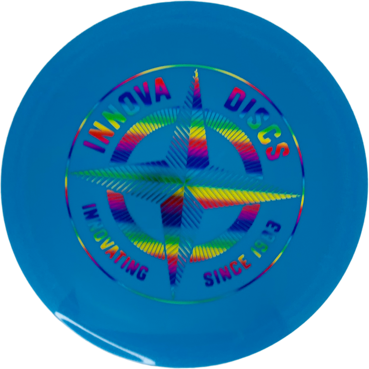 Innova Star IT - First Run Proto Star