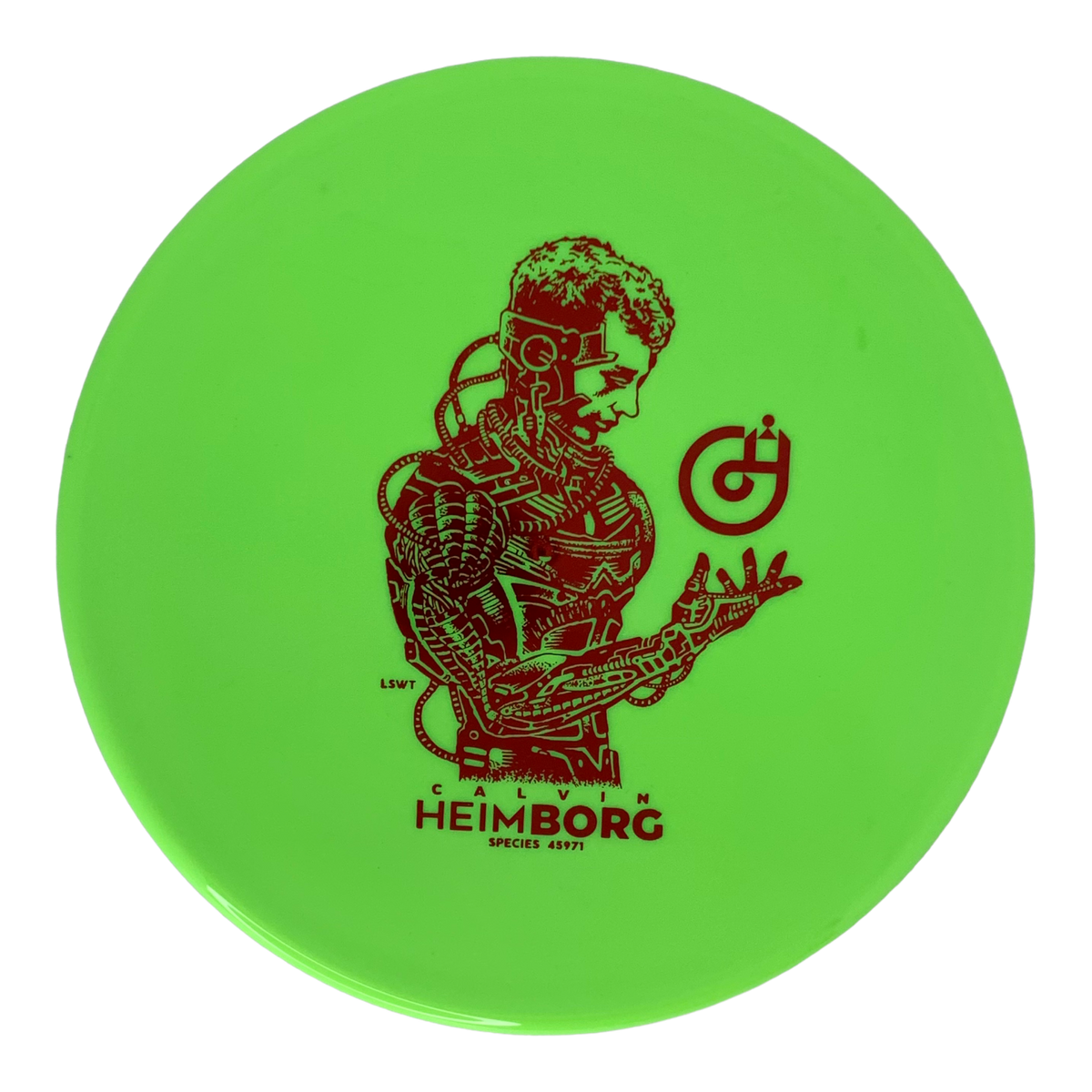 Innova Star Toro - HeimBORG