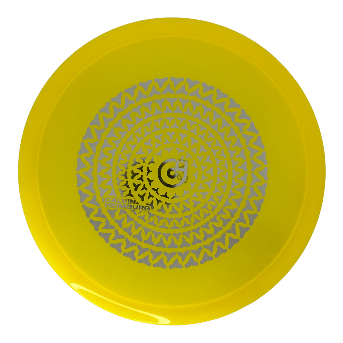 Innova Champion Jay - Heimburg Spiro Shark Teeth