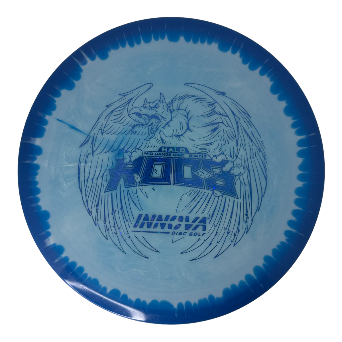 Innova Halo Star Roc3