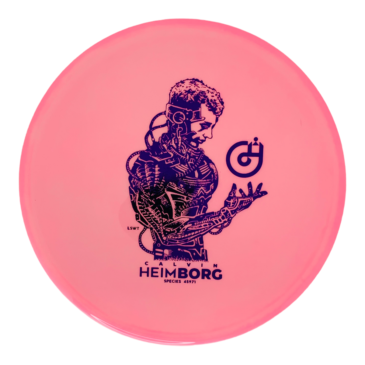 Innova Star Toro - HeimBORG