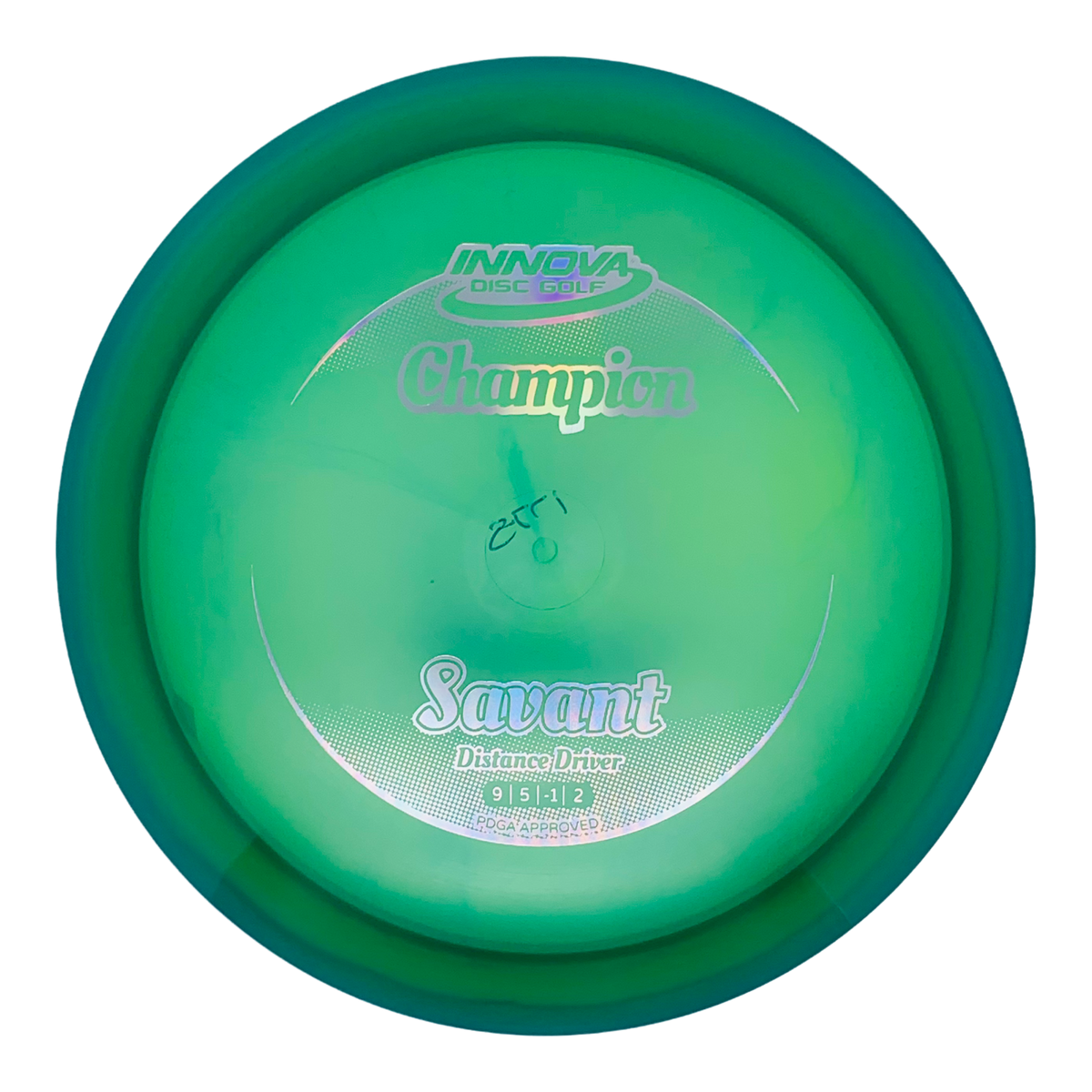 Innova Champion Savant