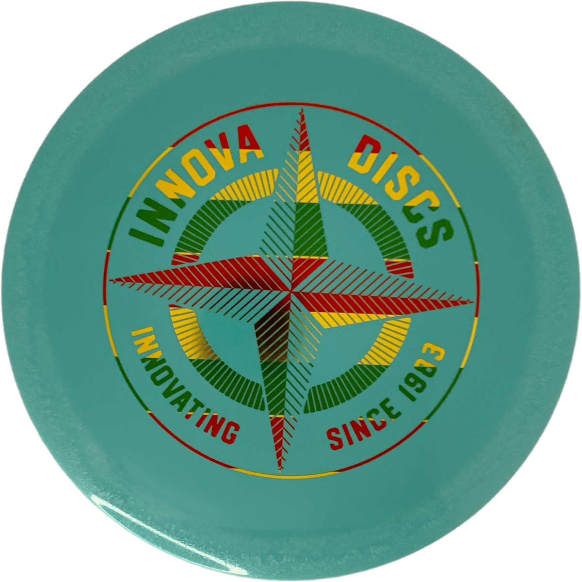 Innova Star IT - First Run Proto Star