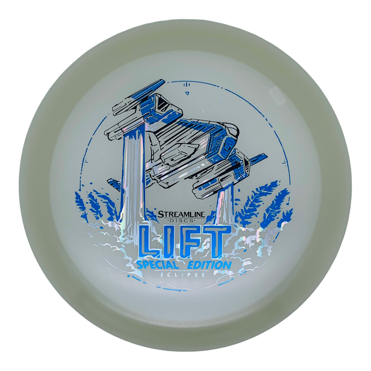 Streamline Eclipse Lift - Special Edition